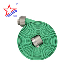 PVC Hose Fire Fighting Pressure Pipes